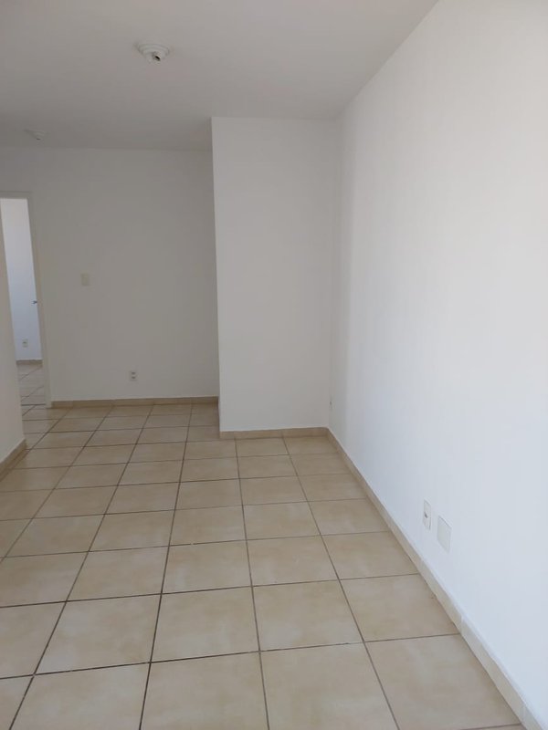 Apartamento à venda com 47m², 02 dormitórios, 01 banheiro e 01 vaga Rua Marquês Maricá São Paulo - 