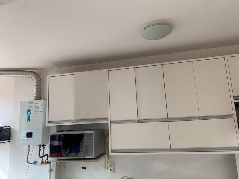 Apartamento à venda com 47m², 02 dormitórios, 01 banheiro e 01 vaga de garagem Rua Marquês Maricá São Paulo - 