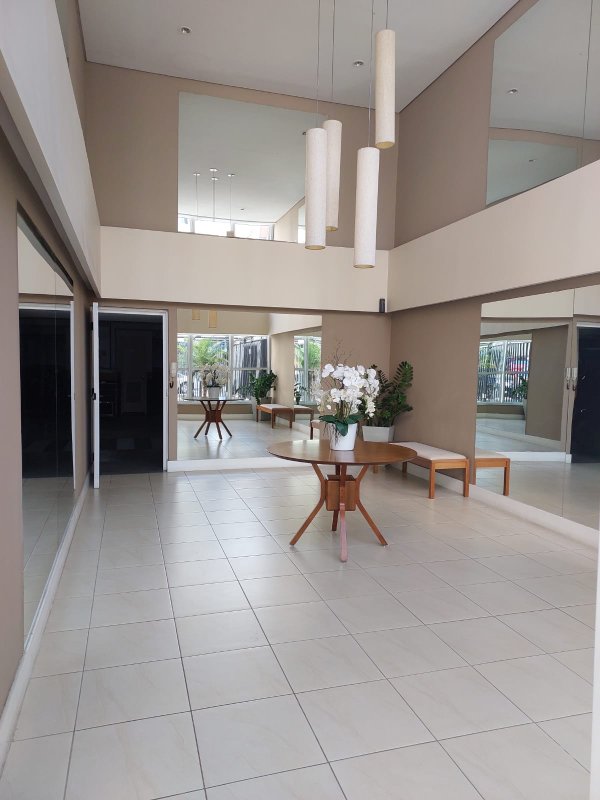 Apartamento à venda com 47m², 02 dormitórios, 01 banheiro e 01 vaga de garagem Rua Marquês Maricá São Paulo - 