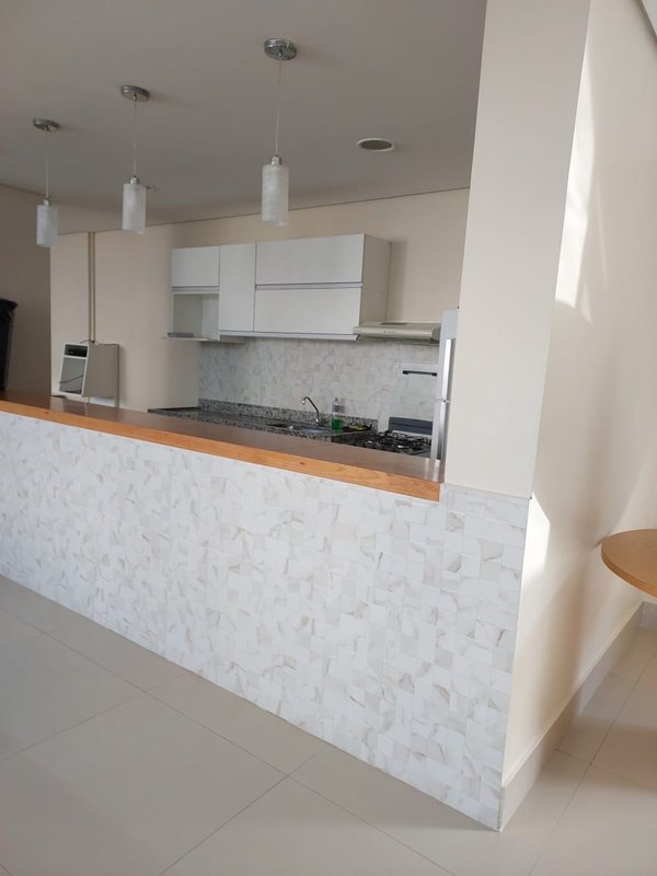 Apartamento à venda com 47m², 02 dormitórios, 01 banheiro e 01 vaga de garagem Rua Marquês Maricá São Paulo - 