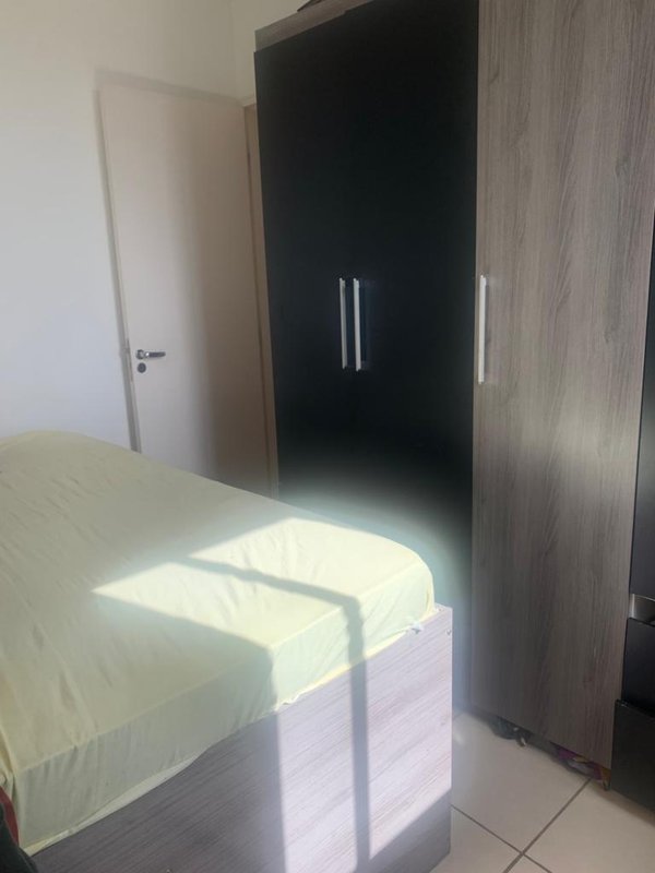 Apartamento à venda com 47m², 02 dormitórios, 01 banheiro e 01 vaga de garagem Rua Marquês Maricá São Paulo - 