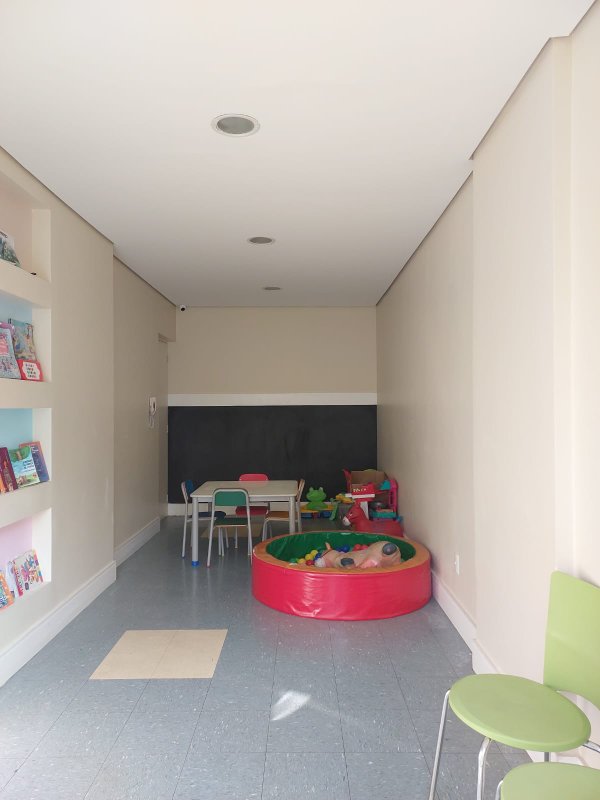 Apartamento à venda com 47m², 02 dormitórios, 01 banheiro e 01 vaga de garagem Rua Marquês Maricá São Paulo - 