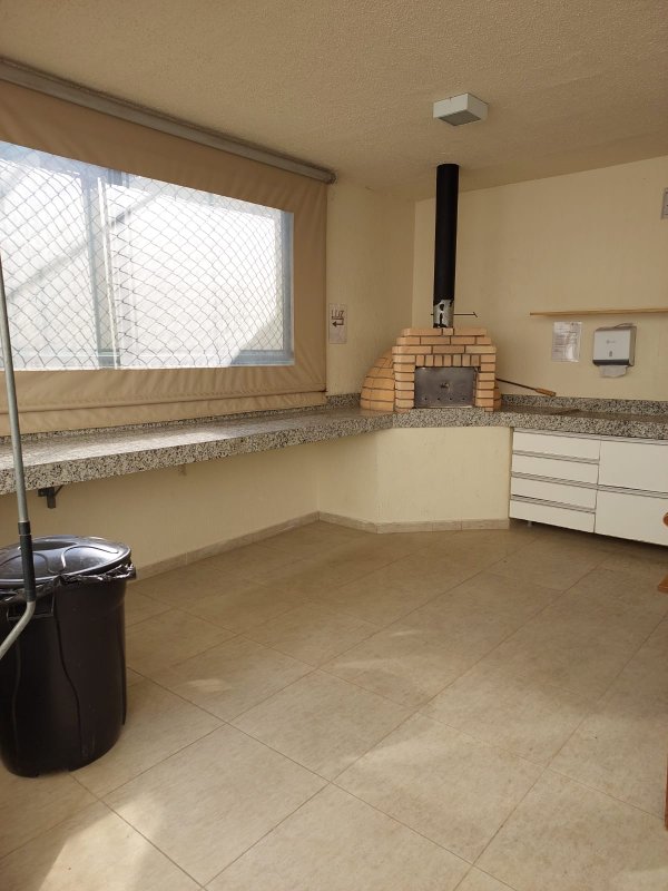 Apartamento à venda com 47m², 02 dormitórios, 01 banheiro e 01 vaga de garagem Rua Marquês Maricá São Paulo - 