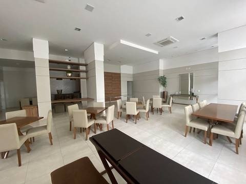 Apartamento com 190 m² - 3 suítes, varanda gourmet - Vila Romana Rua Marco Aurélio São Paulo - 