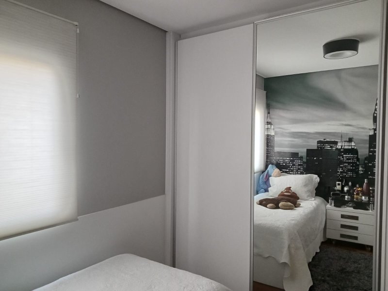 Apartamento com 190 m² - 3 suítes, varanda gourmet - Vila Romana Rua Marco Aurélio São Paulo - 