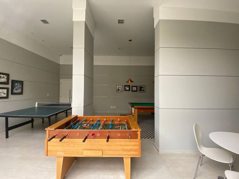 Apartamento com 190 m² - 3 suítes, varanda gourmet - Vila Romana Rua Marco Aurélio São Paulo - 