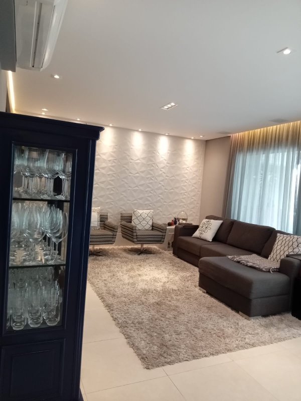 Apartamento com 190 m² - 3 suítes, varanda gourmet - Vila Romana Rua Marco Aurélio São Paulo - 