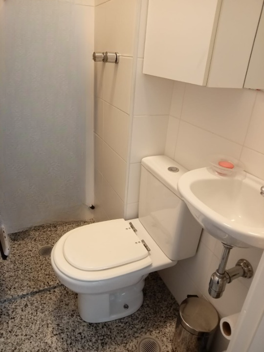 Apartamento com 190 m² - 3 suítes, varanda gourmet - Vila Romana Rua Marco Aurélio São Paulo - 