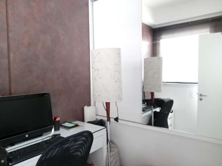 Apartamento com 190 m² - 3 suítes, varanda gourmet - Vila Romana Rua Marco Aurélio São Paulo - 