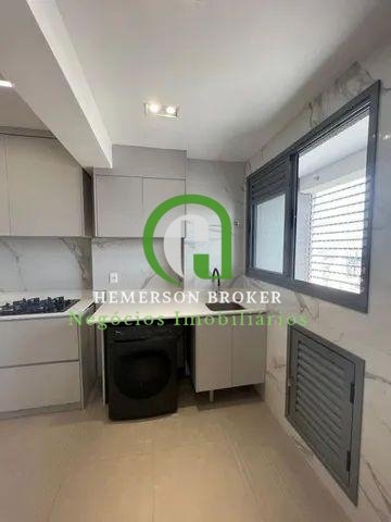 Apartamento à venda com 3 quartos, 105m² - Foto 13