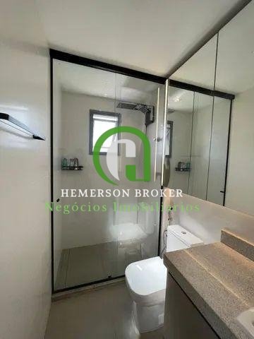 Apartamento à venda com 3 quartos, 105m² - Foto 5