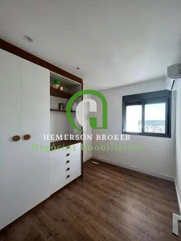 Apartamento à venda com 3 quartos, 105m² - Foto 7