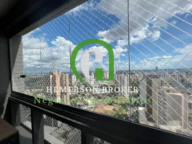 Apartamento à venda com 3 quartos, 105m² - Foto 10