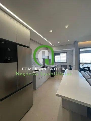 Apartamento à venda com 3 quartos, 105m² - Foto 11