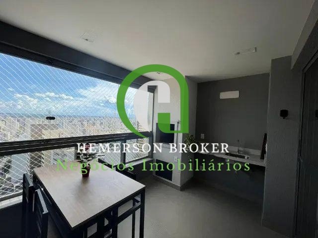 Apartamento à venda com 3 quartos, 105m² - Foto 3