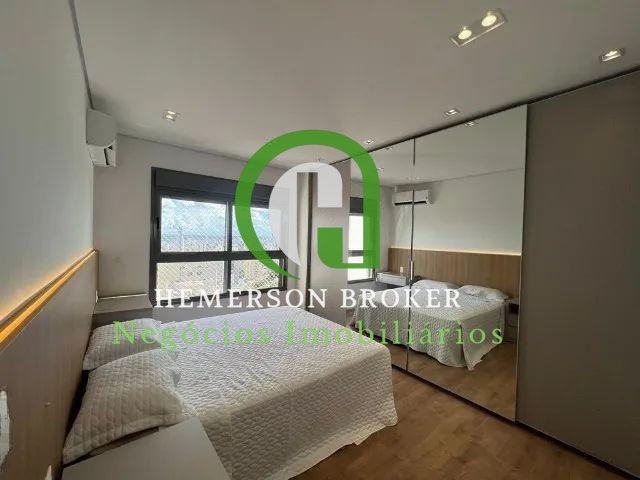 Apartamento à venda com 3 quartos, 105m² - Foto 6