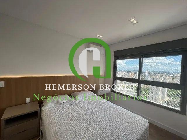 Apartamento à venda com 3 quartos, 105m² - Foto 12