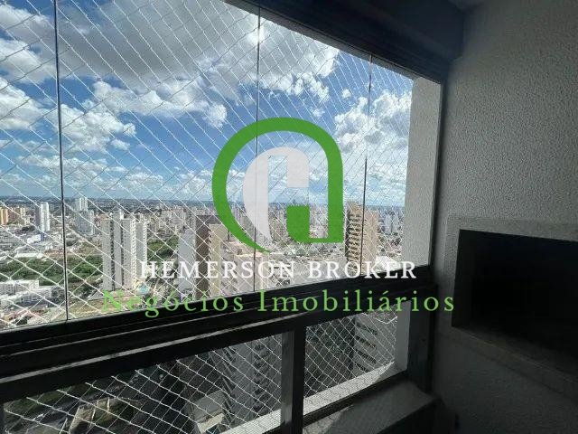 Apartamento à venda com 3 quartos, 105m² - Foto 2