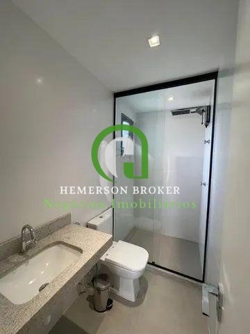 Apartamento à venda com 3 quartos, 105m² - Foto 8