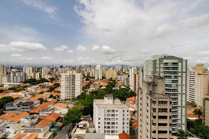 Apartamento na Vila Mariana com 66m² Potenji São Paulo - 