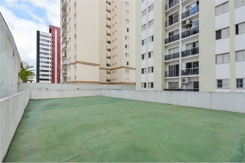 Apartamento na Saúde com 67m² Carneiro da Cunha São Paulo - 