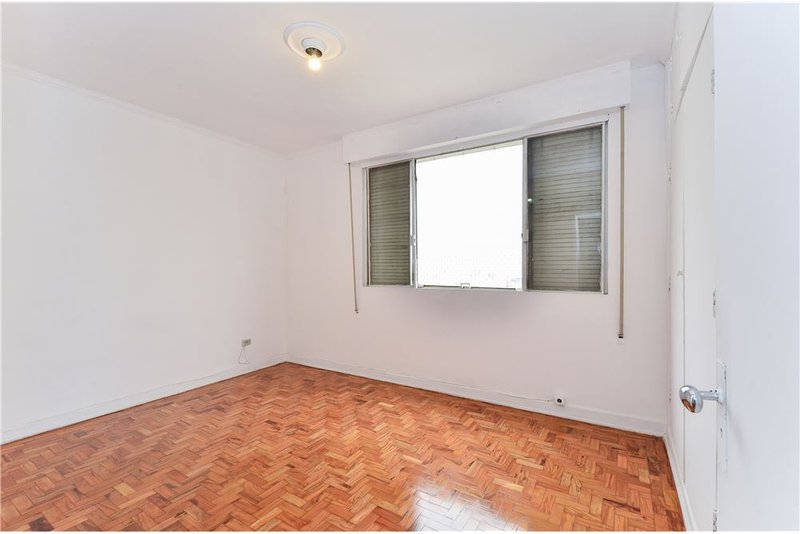 Apartamento na Santa Cecilia com 1 dormitório 52m² - Oportunidade Alameda Barros São Paulo - 