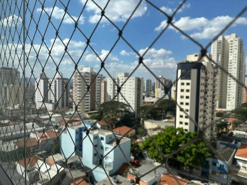 Vila Romana - varanda gourmet, 3 suítes, 3 vagas Rua Fábia São Paulo - 