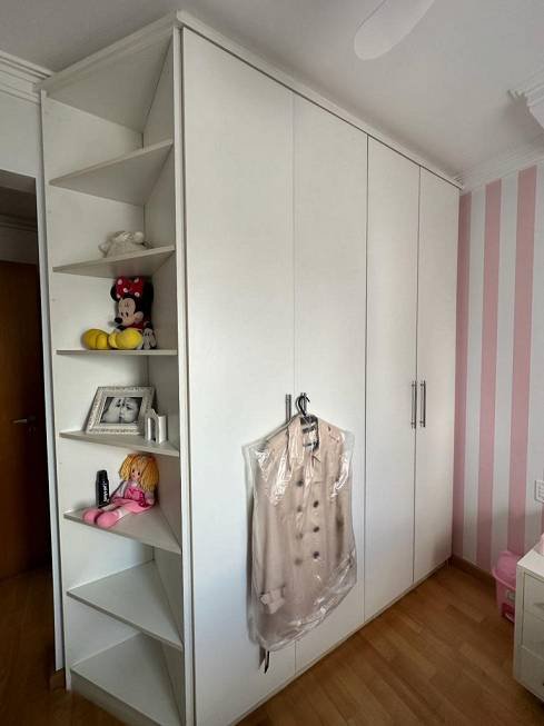 Vila Romana - varanda gourmet, 3 suítes, 3 vagas Rua Fábia São Paulo - 