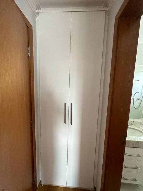 Vila Romana - varanda gourmet, 3 suítes, 3 vagas Rua Fábia São Paulo - 