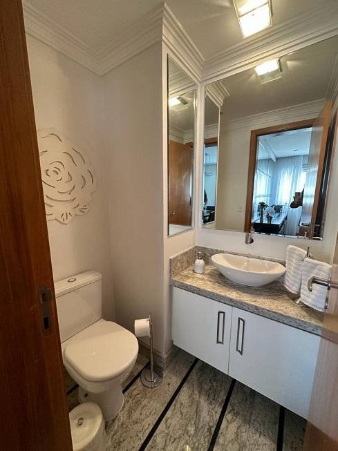 Vila Romana - varanda gourmet, 3 suítes, 3 vagas Rua Fábia São Paulo - 
