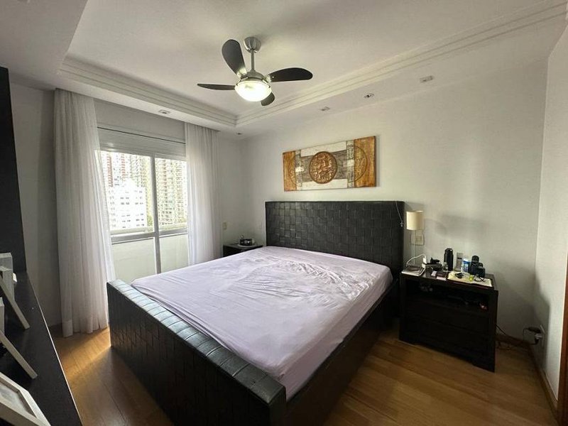 Vila Romana - varanda gourmet, 3 suítes, 3 vagas Rua Fábia São Paulo - 