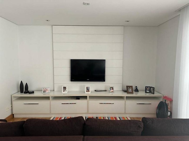 Vila Romana - varanda gourmet, 3 suítes, 3 vagas Rua Fábia São Paulo - 
