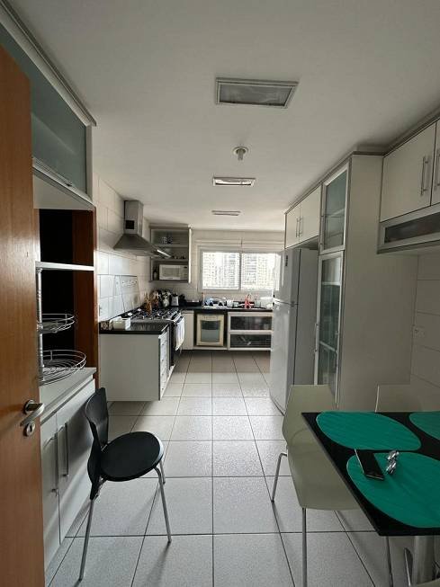 Vila Romana - varanda gourmet, 3 suítes, 3 vagas Rua Fábia São Paulo - 