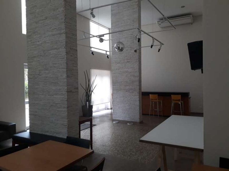 Vila Romana - varanda gourmet, 3 suítes, 3 vagas Rua Fábia São Paulo - 