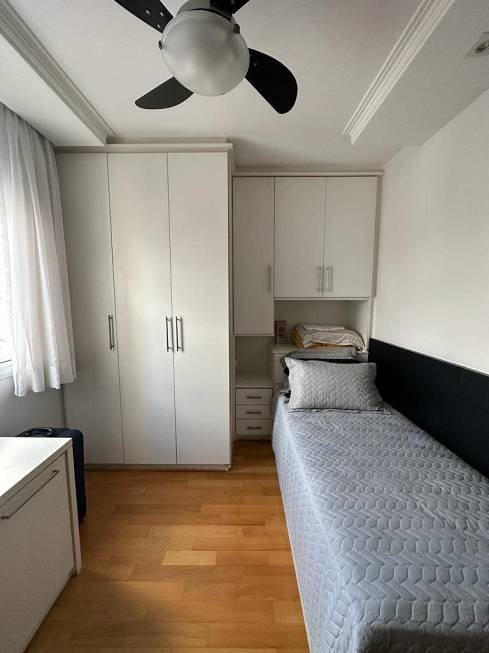 Vila Romana - varanda gourmet, 3 suítes, 3 vagas Rua Fábia São Paulo - 
