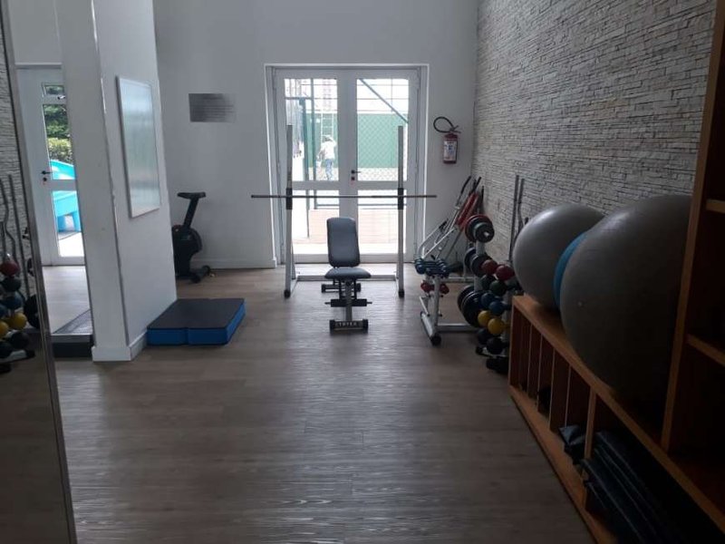 Vila Romana - varanda gourmet, 3 suítes, 3 vagas Rua Fábia São Paulo - 
