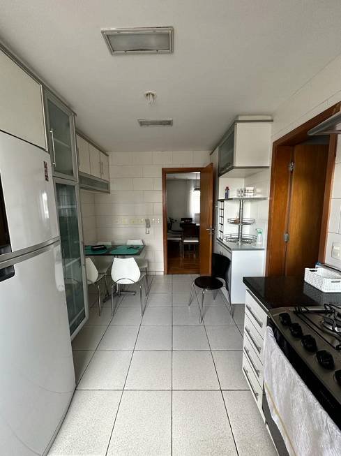 Vila Romana - varanda gourmet, 3 suítes, 3 vagas Rua Fábia São Paulo - 