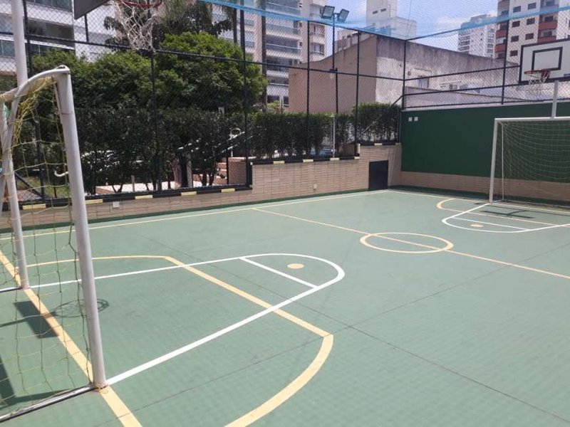 Vila Romana - varanda gourmet, 3 suítes, 3 vagas Rua Fábia São Paulo - 