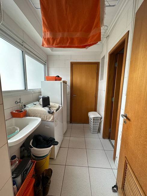 Vila Romana - varanda gourmet, 3 suítes, 3 vagas Rua Fábia São Paulo - 
