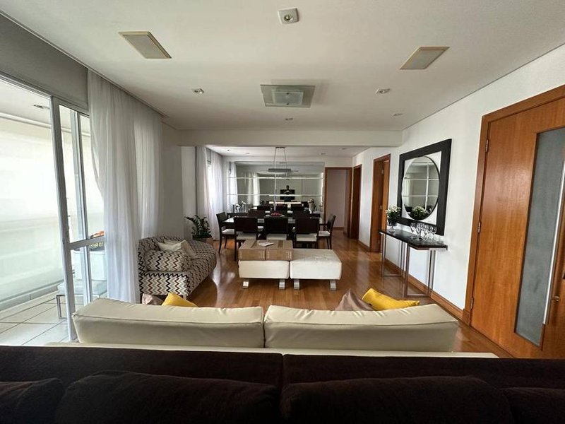 Vila Romana - varanda gourmet, 3 suítes, 3 vagas Rua Fábia São Paulo - 