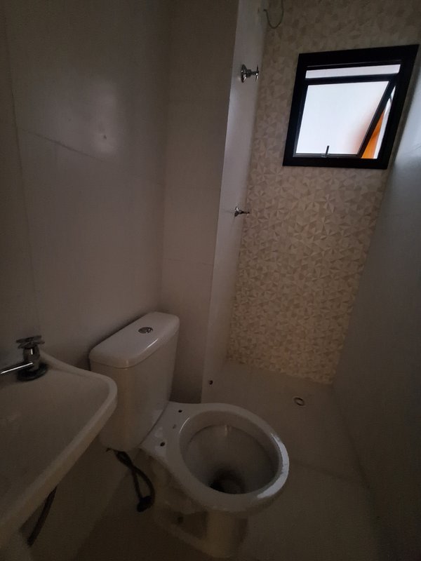 Apartamento à venda pronto para morar com 2 dormitórios em Arthur Alvim! Rua Maciel Monteiro São Paulo - Unidade 3 - 1° subsolo