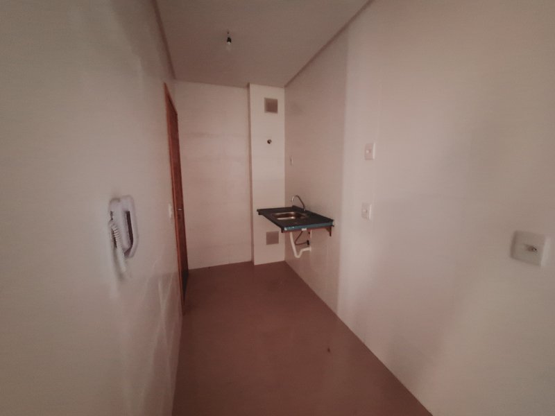 Apartamento à venda pronto para morar com 2 dormitórios em Arthur Alvim! Rua Maciel Monteiro São Paulo - Unidade 3 - 1° subsolo