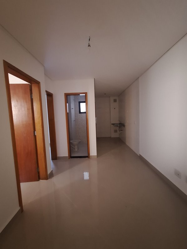 Apartamento à venda pronto para morar com 2 dormitórios em Arthur Alvim! Rua Maciel Monteiro São Paulo - Unidade 3 - 1° subsolo
