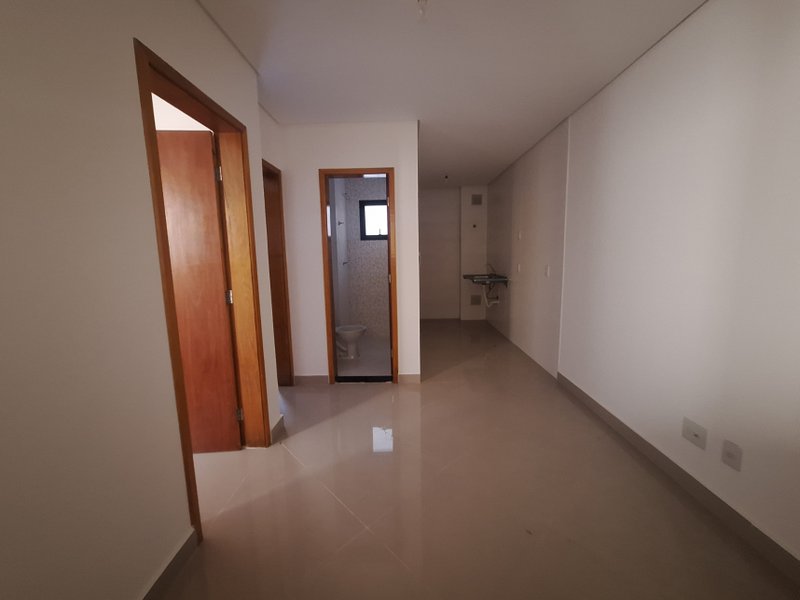 Apartamento à venda pronto para morar com 2 dormitórios em Arthur Alvim! Rua Maciel Monteiro São Paulo - Unidade 3 - 1° subsolo