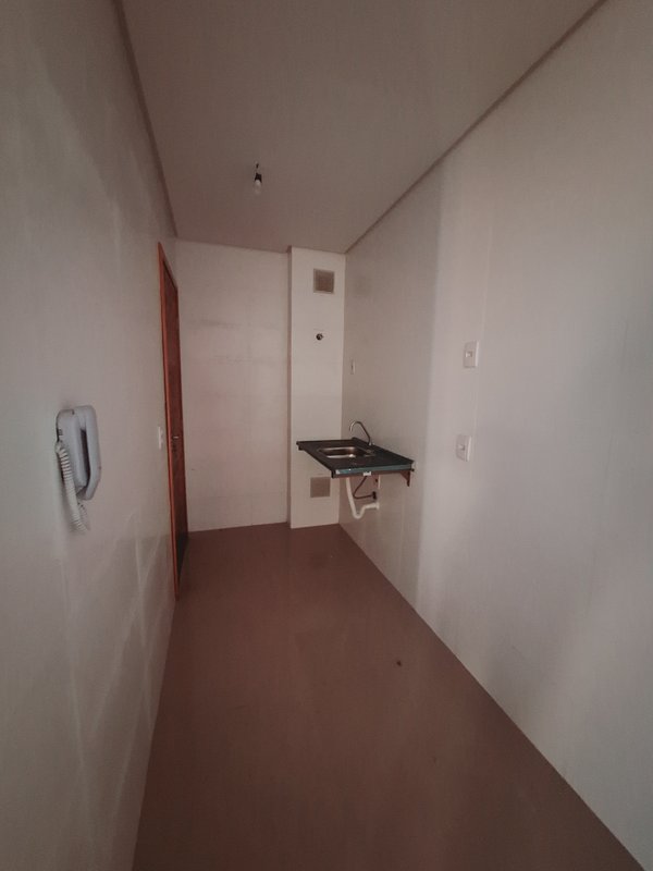 Apartamento à venda pronto para morar com 2 dormitórios em Arthur Alvim! Rua Maciel Monteiro São Paulo - Unidade 3 - 1° subsolo