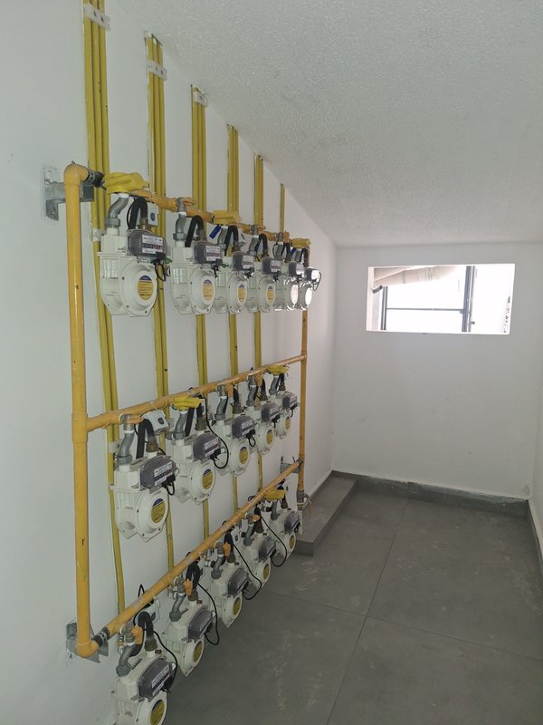 Apartamento à venda pronto para morar com 2 dormitórios em Arthur Alvim! Rua Maciel Monteiro São Paulo - Instalações gás