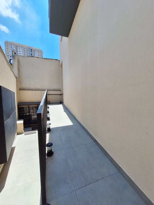 Apartamento à venda pronto para morar com 2 dormitórios em Arthur Alvim! Rua Maciel Monteiro São Paulo - Entrada acesso