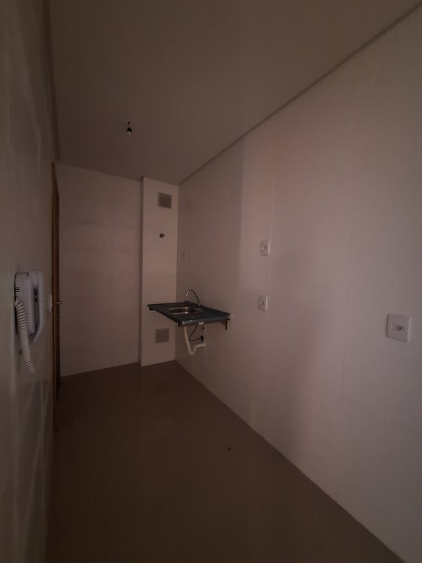 Apartamento à venda pronto para morar com 2 dormitórios em Arthur Alvim! Rua Maciel Monteiro São Paulo - Unidade 3 - 1° subsolo