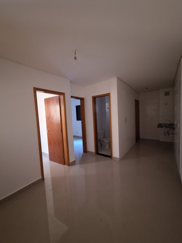 Apartamento à venda pronto para morar com 2 dormitórios em Arthur Alvim! Rua Maciel Monteiro São Paulo - Unidade 3 - 1° subsolo
