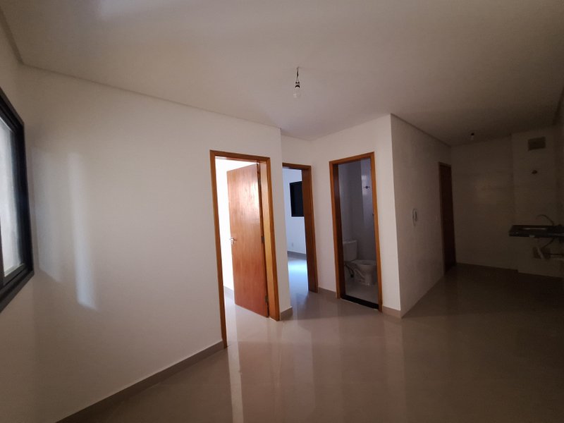 Apartamento à venda pronto para morar com 2 dormitórios em Arthur Alvim! Rua Maciel Monteiro São Paulo - Unidade 3 - 1° subsolo